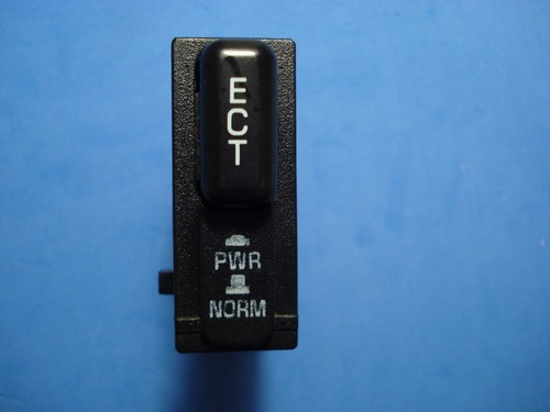 Ect pwr toyota что