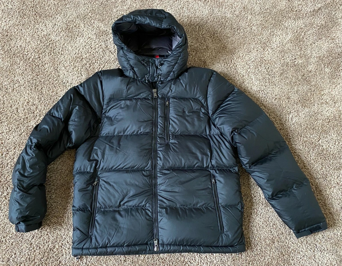 Ralph lauren cheap el cap jacket