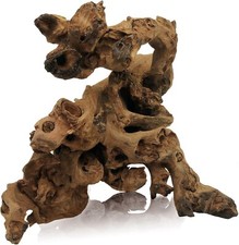 Large Aquarium Fish Tank Driftwood Decoration Natural Assorted Wood Branches NEW