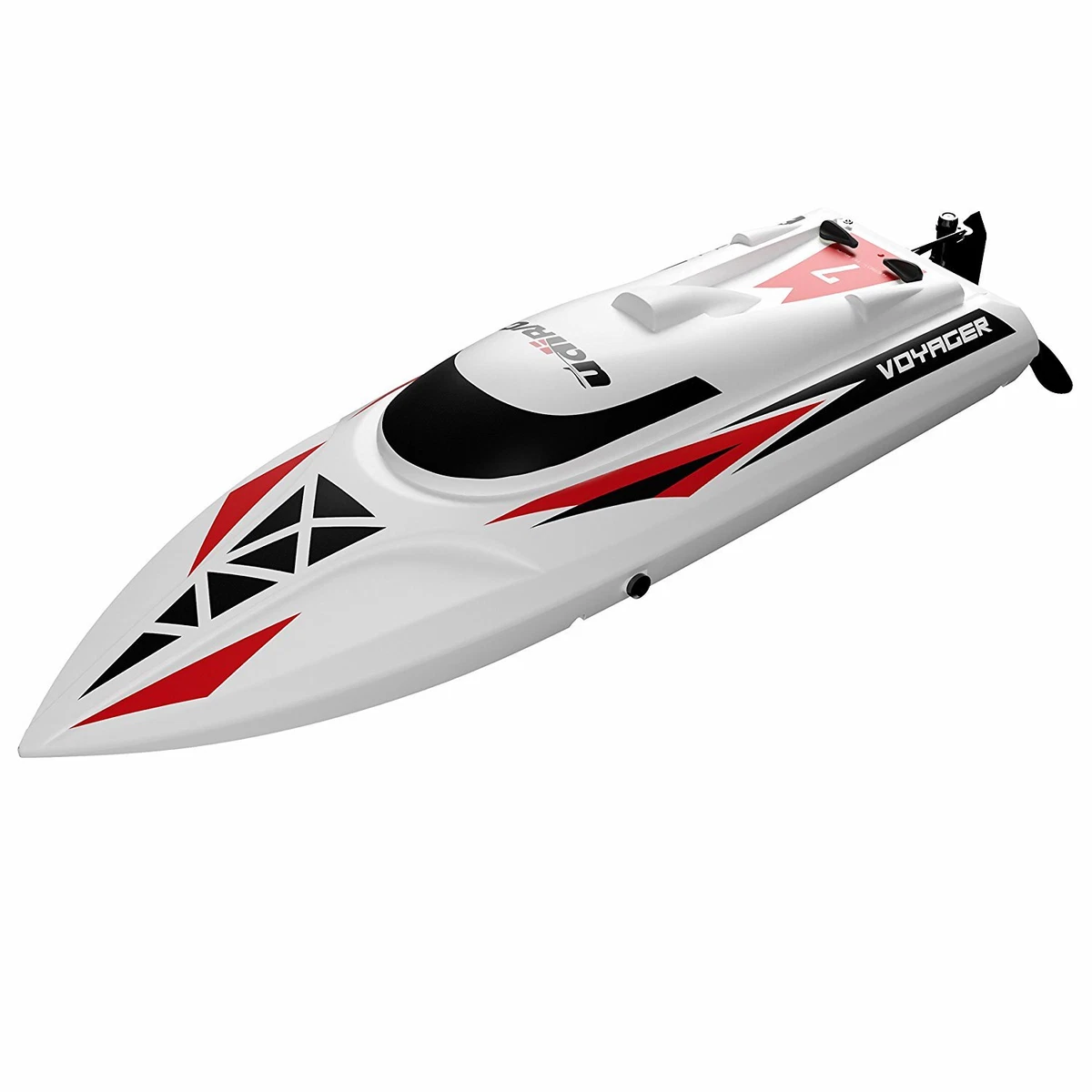 UDIR C UDI007 Arrow Brushless Power Speeder Racing Boat w BONUS