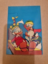 Postcard. Walt Disney. Vintage. c1985. Italian. 