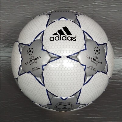 Adidas Finale Istanbul Match Ball Size 5 UEFA Champions League