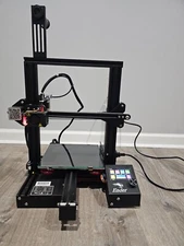 Creality Ender-3 Pro 3D printer