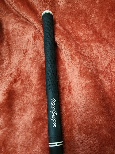 MACGREGOR TOURNEY BLACK MT #6 IRON R FLEX - Picture 10 of 10