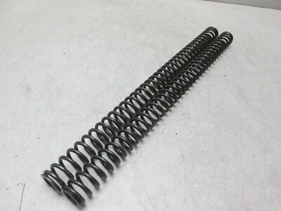 Gabelfeder Telegabelfeder Feder SPRING Kawasaki ZX-10 ZX10 ZXT00B Tomcat 88-90