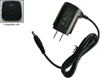 5V AC Adapter For Bose 767397-1110 SoundTouch Wireless Link Adapter 422921 Power