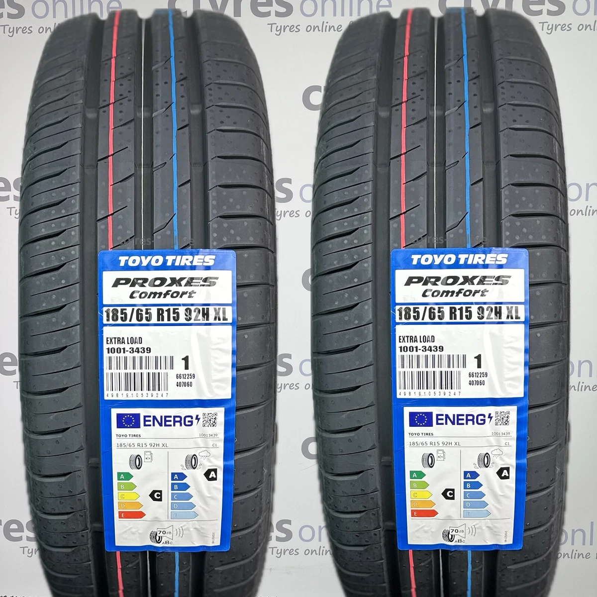 185/65/15 Tyres for sale | eBay UK