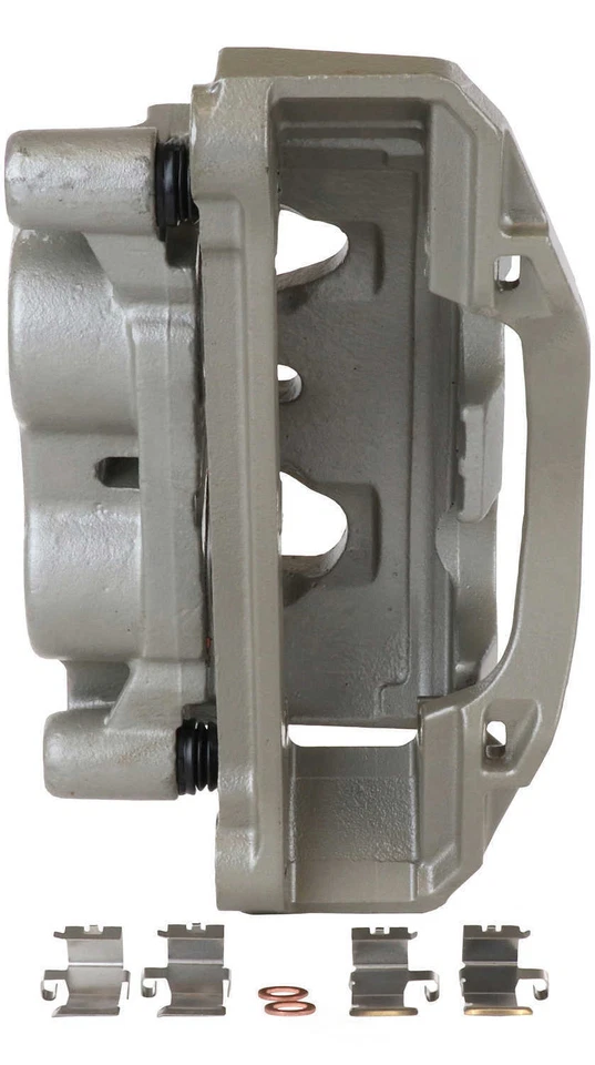 Disc Brake Caliper fits 2011-2018 GMC Sierra 2500 HD,Sierra 3500 HD  CARDONE REM - Image 4 of 4