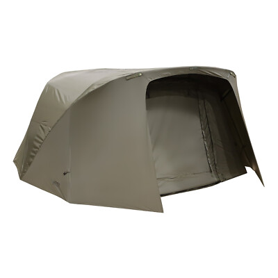 Sonik Bank-Tek Bivvy Wrap Fits 1 Man Bivvy Carp Fishing Shelter Overwrap DC0055
