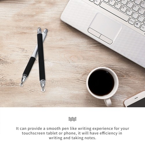 Touch Screen Device Phone Pen Resistive Touch Pen Drawing Stylus Disc Stylus - 第 7/12 張圖片