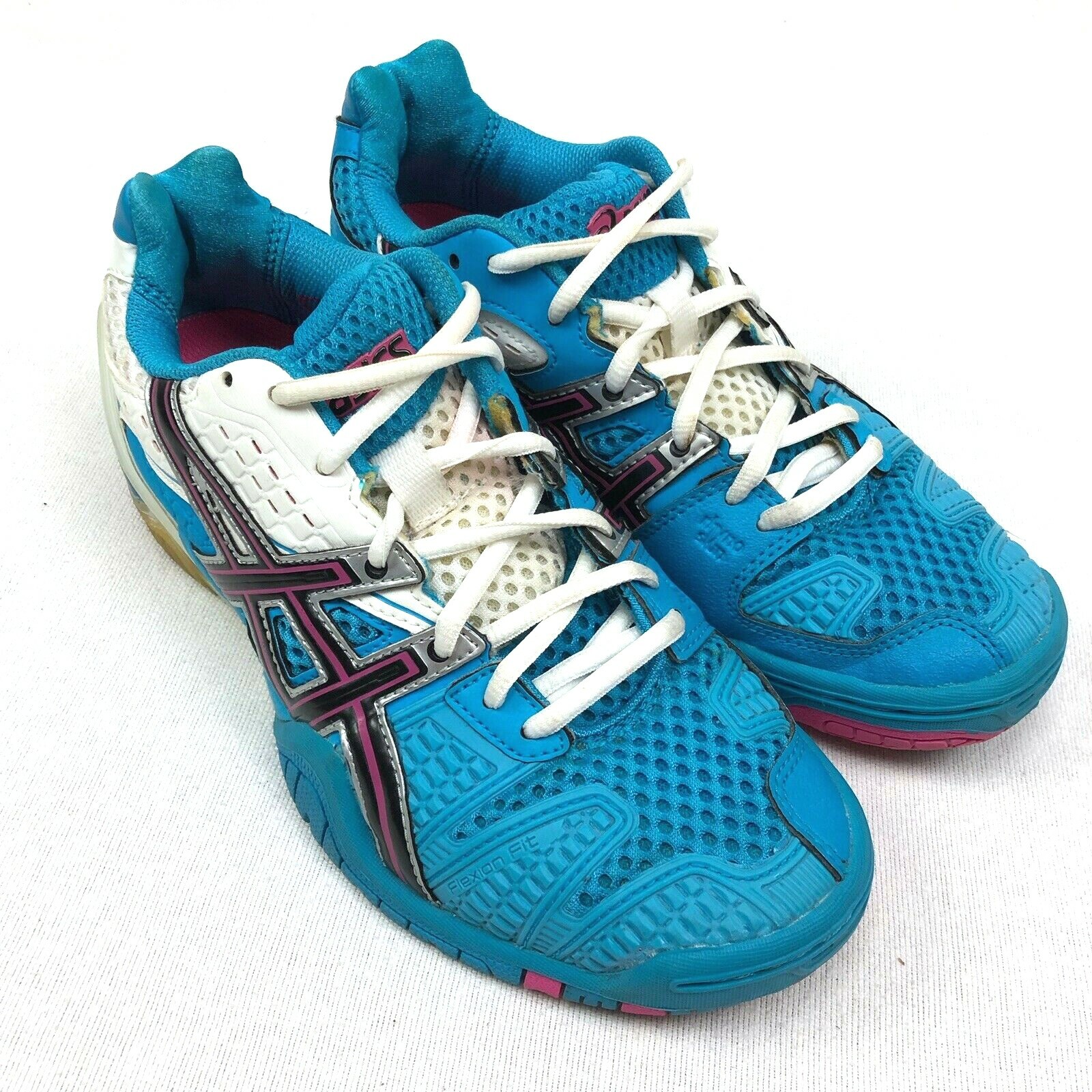 best indoor court shoes