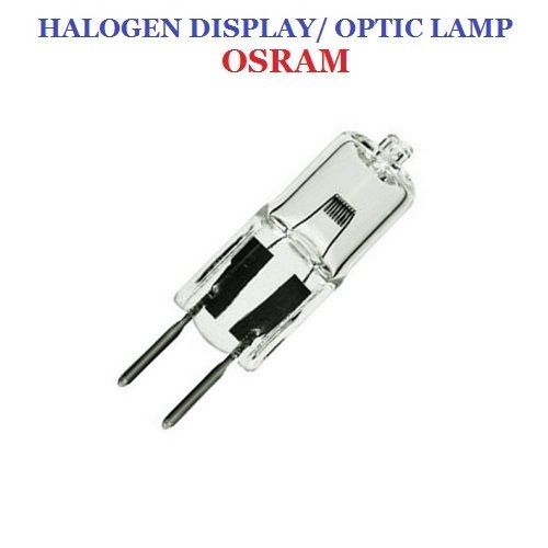 American DJ New! BRL HLX 64610 12V 50W Lamp bulb medical light mini gem sparkle