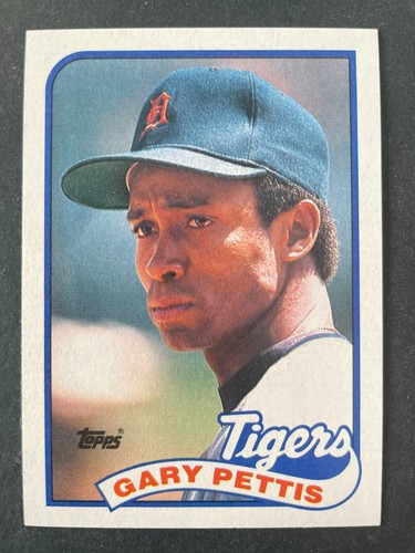 Finish Your Set 1989 Topps Baseball #1-250 Buy 1 Get 1 Free, Combine Shipping - Picture 147 of 251