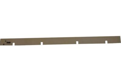 Sauglippe hinten für Weidner Comet 2-45 (alte Ausführung)