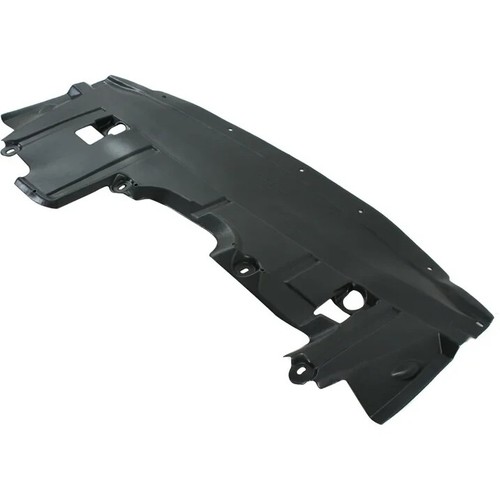 Front Engine Splash Shield Compatible with 2009-2013 Nissan Altima - Picture 3 of 4
