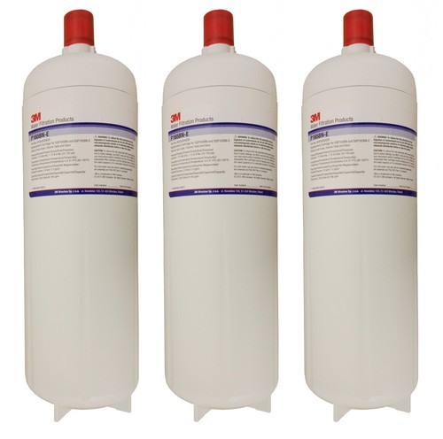 Filtro de agua de reducción de cal 3M ScaleGard Pro P165BN-E SGP165 - Imagen 5 de 6