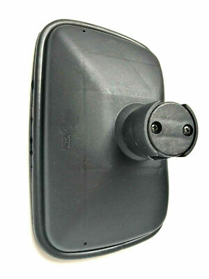 MelTruck 2x Außenspiegel 250x165 Mm - Für LKW Traktor Bagger