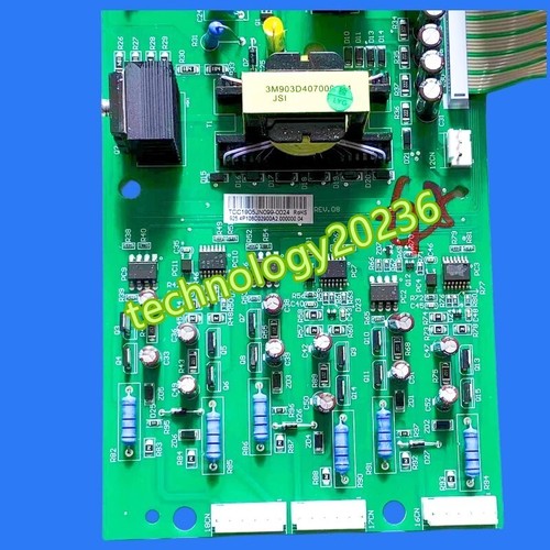 1PC Gebraucht 7200GA-GS-7300PA series 37-45-55-75KW module #YY - Picture 4 of 4