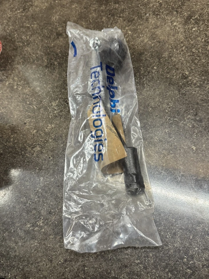 Delphi TA3183 右外扎杆末端适用于 2013 - 2018 现代圣达菲,运动,XL — 第 2/4 张图片