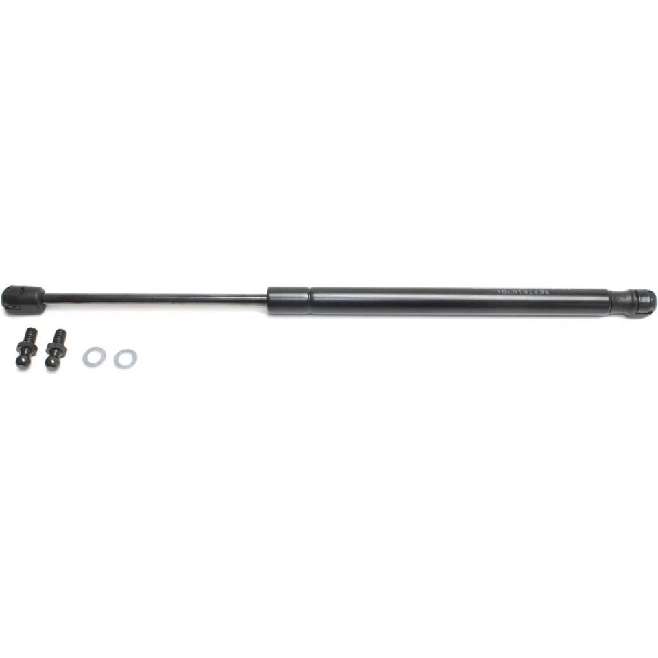 For Toyota Land Cruiser Trunk Lid Lift Support 80-89 Driver OR Passenger Side - Image 2 of 4