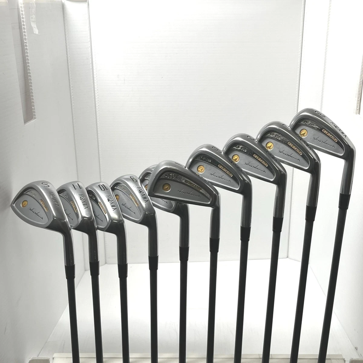Honma Lb 708 for sale | eBay