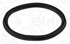 ELRING Dichtring Ladeluftschlauch 087.370 FPM Fluor-Kautschuk für BMW 5er G30 X3