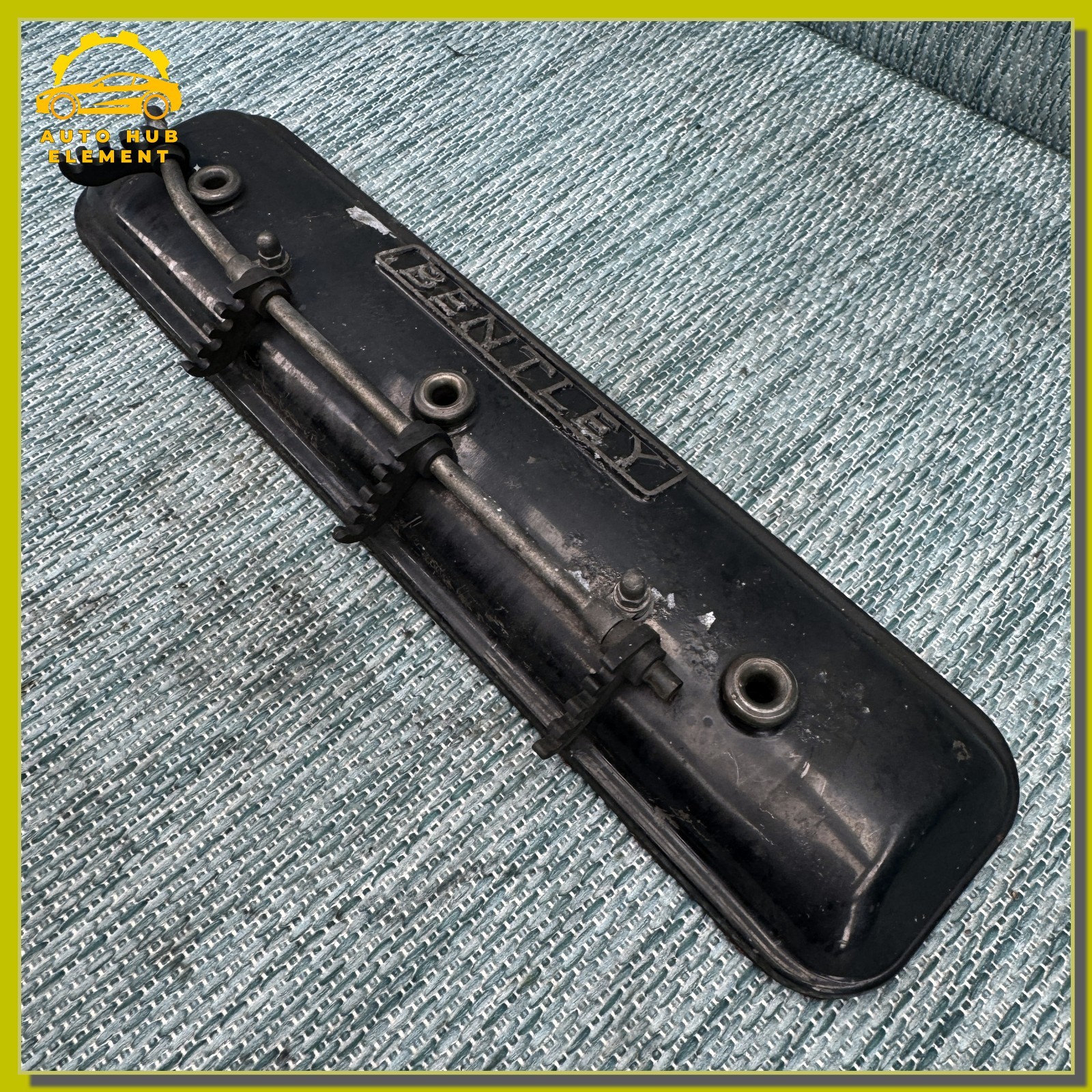 Bentley Brooklands 1992-1998 Right Valve cover