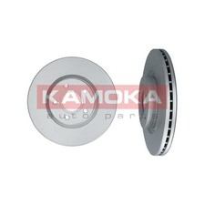 2x Bremsscheibe vorne für Volvo C30 533 C70 2 542 S40 544 V50 545 | 26248111