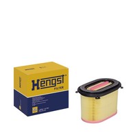 Luftfilter-Einsatz 171 Mm Hengst Filter Iam-Expertise Passend FüR U.A. Bomag
