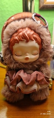 Pop Mart Skullpanda L impressionnisme Series - Blossom