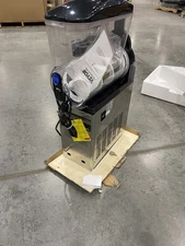 VEVOR Margarita Slushy Machine 1 Tank 15L X-150