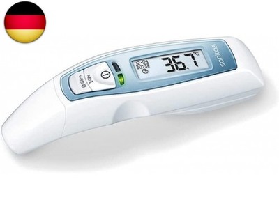 Sanitas 795.15 SFT 65 Multifunktions-Thermometer