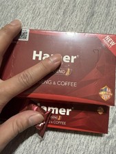 Brand new 1 Big box Hard USA Coffee candy sweet treat 32pcs