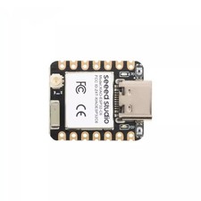Seeed Studio XIAO ESP32C6 WiFi 6 Bluetooth Development Board Module 4MB Flash