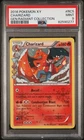 2016 Pokemon XY Charizard Gen Radiant Collection RC5 PSA 9 MINT