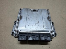 MOTEUR RENAULT MASTER 2.5 DCI 0281011254 8200236618 (22)
