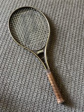 Prince International Tennis Racket Series 110 Grip 4 3/8