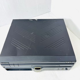 Pioneer LaserActive CLD-A100 LD Player Junk for Parts/Repair Main Unit Only