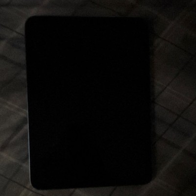 Apple iPad Tablet - iPad Series, Blue Color