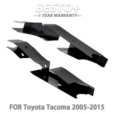 Front Left & Right Frame Rail Rust Repair For Toyota Tacoma 05 06-14 15 999-621