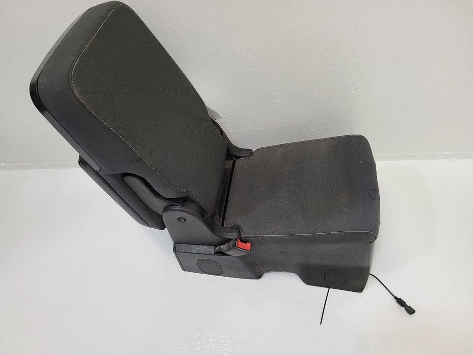 2014 - 2019 GMC SIERRA 1500 PICKUP Front Center Seat Classic Style Limited Foto 2 de 4