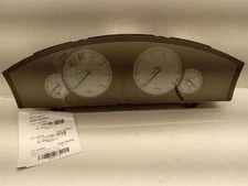 Speedometer Cluster 140 MPH With Information Center Fits 07 300 530713