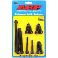 ARP SBF Timing Cover & Water Pump Bolt Kit- 154-1504