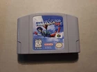 Pilotwings 64 (Nintendo 64, 1996) Authentic & Tested
