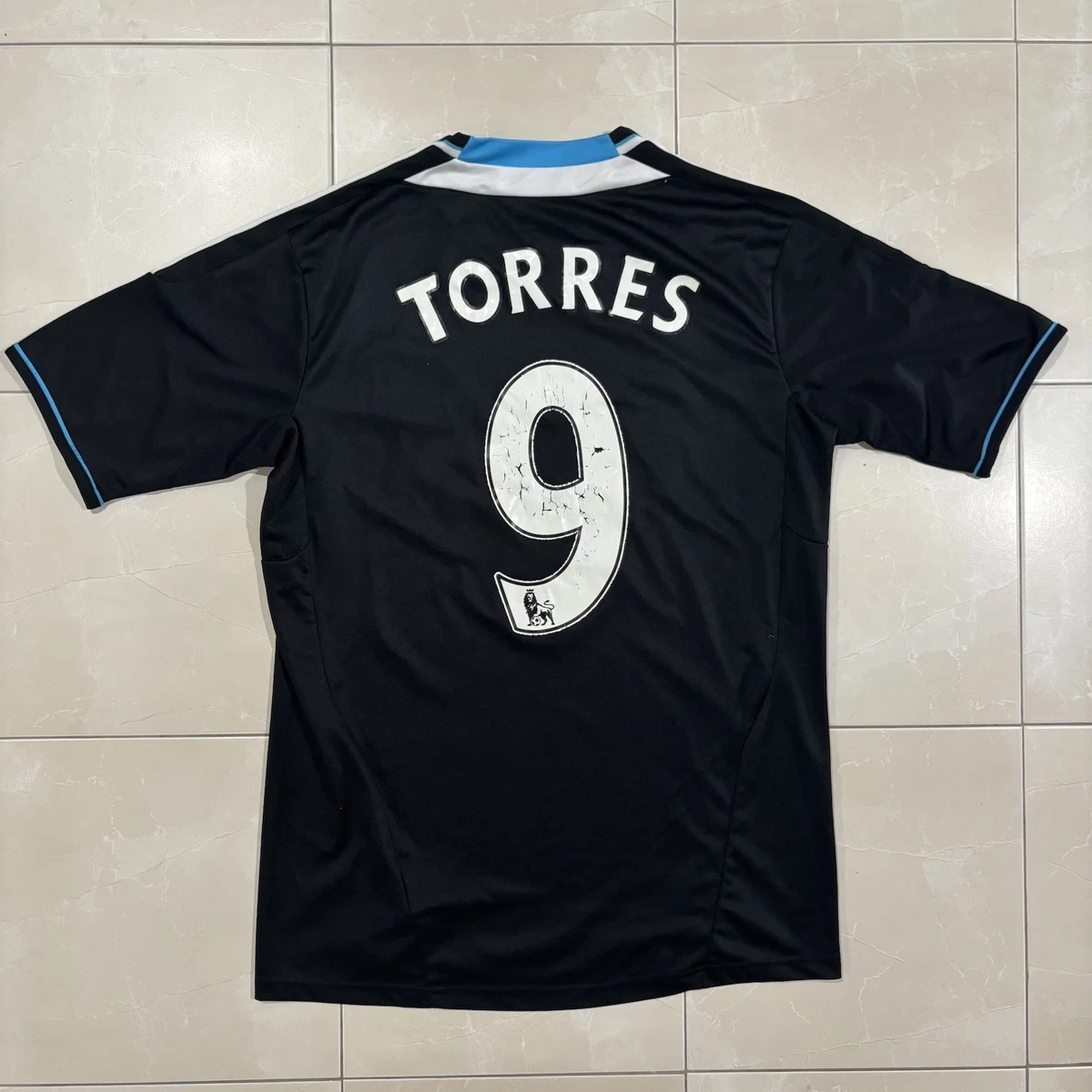 Preços baixos em Fernando Torres Chelsea fã de Futebol Clube