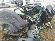 Crossmember/K-Frame Rear Fits 03-08 MAZDA 6 161386