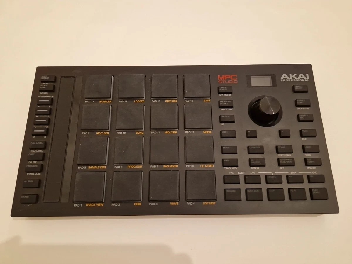 Mpc Studio for sale | eBay