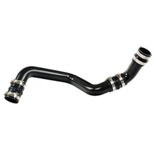 For 2017-2019 Chevrolet/GMC 6.6L Duramax L5P 3" Hot Side Intercooler Pipe & Boot