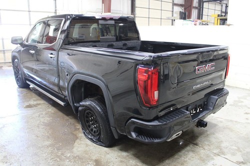 Tailgate Handle 84472403 Fits 19-22 Sierra Denali 1500 2975509 - Picture 8 of 12