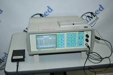 Sonomed A-Scan 1500 Ophthalmic Ultrasound